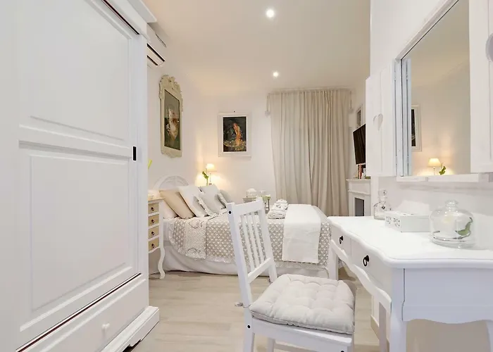 Casa vacanze Cave98 Roma
