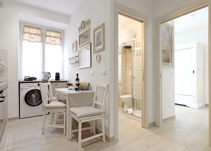Casa vacanze Cave98 Roma