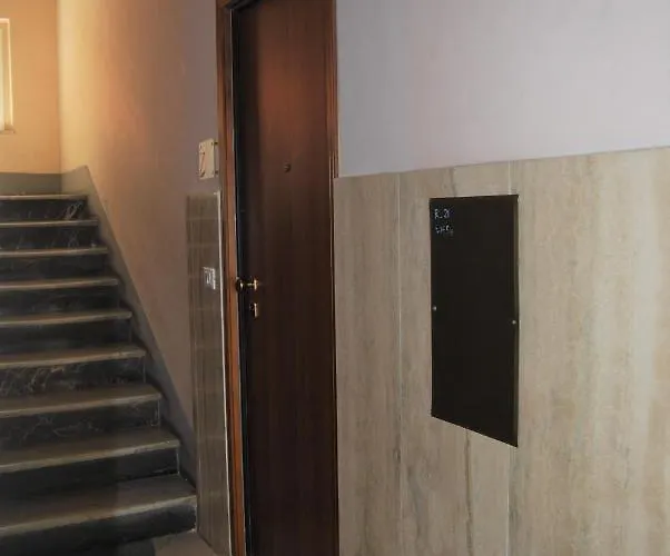 Casa vacanze Cave98